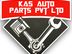Kas Auto Parts (Pvt) Ltd නුවර