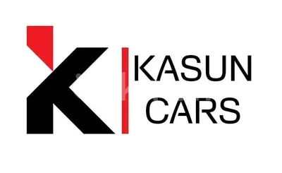 Kasun Cars logo