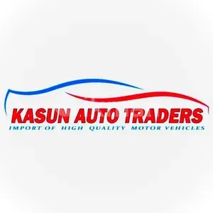 KASUN AUTO TRADERS logo