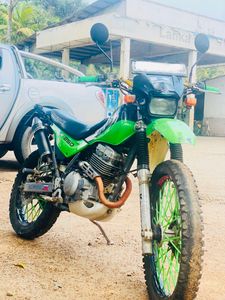 Kawasaki 2009 for Sale