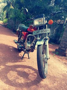 Kawasaki 4S champion 2001 for Sale