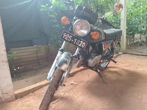 Kawasaki Bajaj 100 1997 for Sale