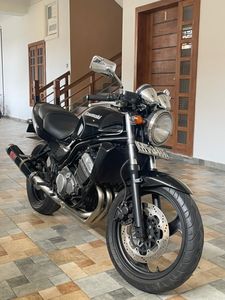 Kawasaki Balius 2007 for Sale Kawasaki Balius 2007 for Sale