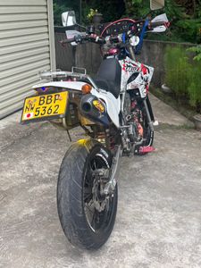 Kawasaki D Tracker D2 2013 for Sale