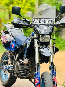 Kawasaki D Tracker 2001 for Sale