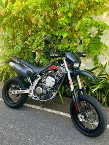 Kawasaki D Tracker 2004 for Sale