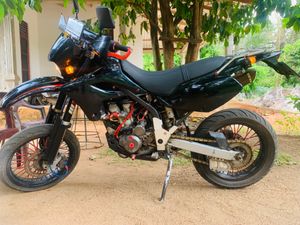 Kawasaki D Tracker 2006 for Sale