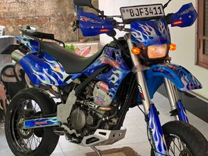 Kawasaki D Tracker 2006 for Sale