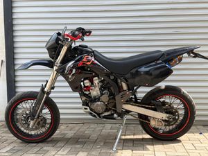 Kawasaki D Tracker 2006 for Sale