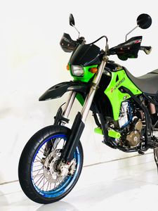 Kawasaki D Tracker 2006 for Sale
