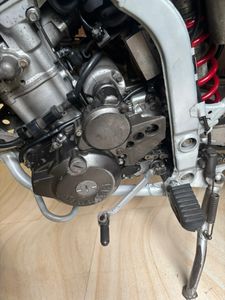 Kawasaki D Tracker 2006 for Sale