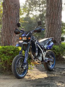 Kawasaki D Tracker 2007 for Sale
