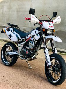 Kawasaki D Tracker 2007 for Sale