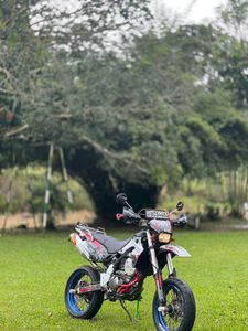 Kawasaki D Tracker 2007 for Sale Kawasaki D Tracker 2007 for Sale