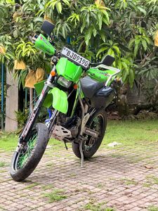 Kawasaki D Tracker 2007 for Sale
