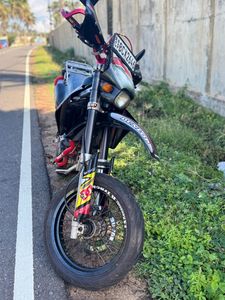 Kawasaki D Tracker 2007 for Sale