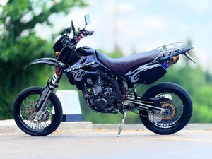 Kawasaki D Tracker 2007 for Sale