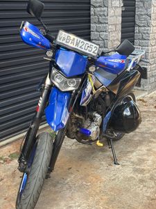 Kawasaki D Tracker 2011 for Sale