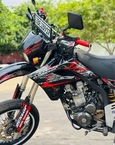 Kawasaki D Tracker 2012 for Sale
