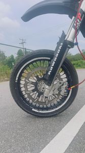 Kawasaki D Tracker 2014 for Sale