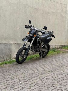 Kawasaki D Tracker 2015 for Sale