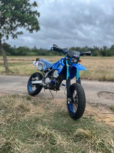 Kawasaki D Tracker 2023 for Sale