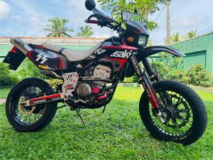 Kawasaki D Tracker 2024 for Sale