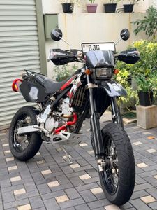 Kawasaki D Tracker 2024 for Sale