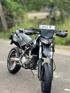 Kawasaki D Tracker 2020 for Sale