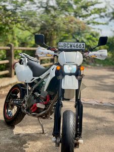 Kawasaki D Tracker D-Tracker 2007 for Sale