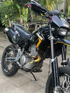 Kawasaki D Tracker D1 2000 for Sale