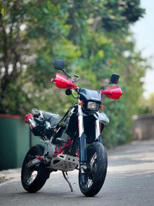 Kawasaki D Tracker 2001 for Sale