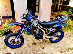 Kawasaki D Tracker D1 2010 for Sale
