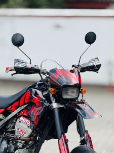 Kawasaki D Tracker 2008 for Sale
