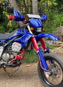 Kawasaki D Tracker 2011 for Sale