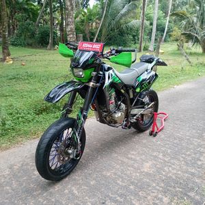 Kawasaki D Tracker D2 2015 for Sale