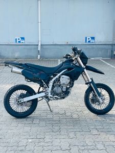 Kawasaki D Tracker D2 2016 for Sale