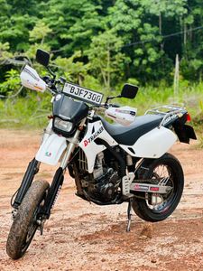 Kawasaki D Tracker 2024 for Sale