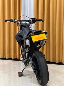 Kawasaki D Tracker D2 UL 2006 for Sale