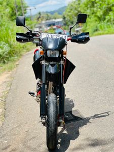 Kawasaki D Tracker D2 2007 for Sale