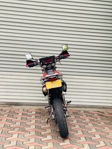 Kawasaki D Tracker 2007 for Sale
