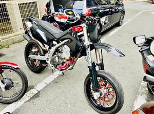 Kawasaki D Tracker 2008 for Sale