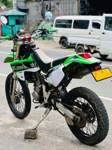 Kawasaki D Tracker 1998 for Sale