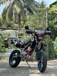 Kawasaki D Tracker LX250 2003 for Sale