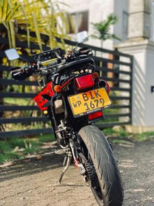 Kawasaki D Tracker ss 2007 for Sale
