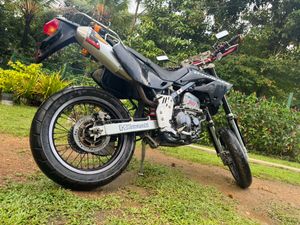 Kawasaki D Tracker 2024 for Sale