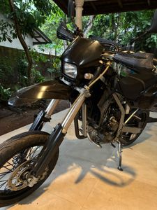 Kawasaki D Tracker 2007 for Sale