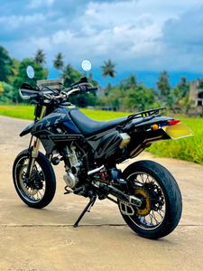 Kawasaki D Tracker 2011 for Sale