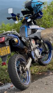 Kawasaki D Tracker 2011 for Sale