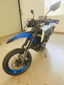 Kawasaki D Tracker X 2012 for Sale